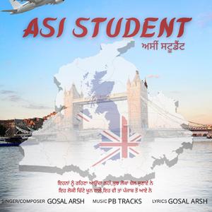 ASI STUDENT (INTERNATIONAL STUDENTS) (feat. PB TRACKS)
