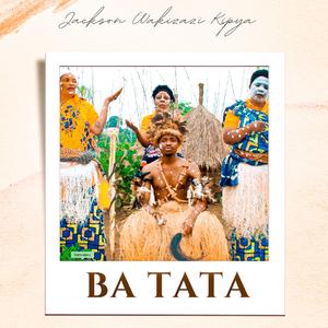 Ba tata