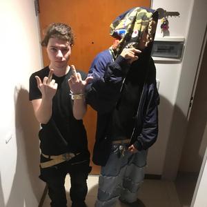 KENDRIK LAMAR (feat. dreiko estrada & austwinn)