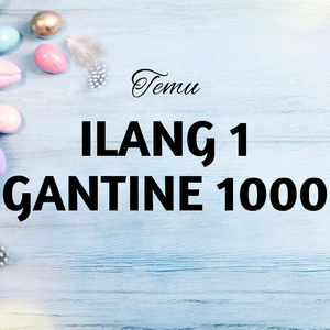 Ilang 1 Gantine 1000