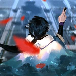 雁归（王者荣耀弈星玄策同人）