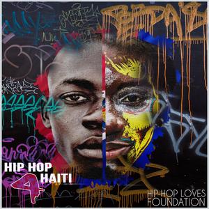 Global Love Warming (feat. Aloe Blacc, Maya Jupiter, David D Omni, Dumi Right, RG56, C Boogie, Five Steez, Jason Chu & Xidus Pain) (Remix)