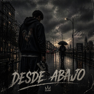 Desde abajo