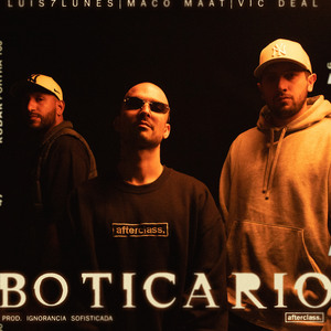 Boticario