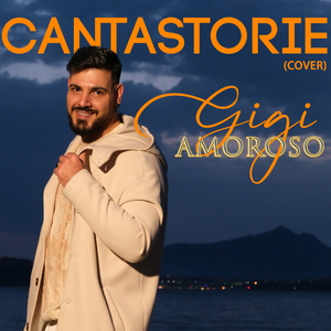 Cantastorie