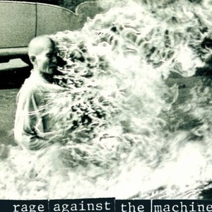 Killing In The Name Of (Davr R