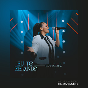 Eu Tô Zelando (Playback)