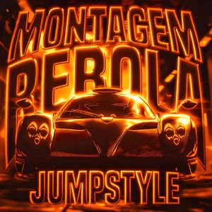 MONTAGEM REBOLA×JUMPSTYLE