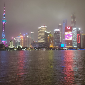 这一生关于你的风景（翻自 隔壁老樊）