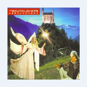 The Soundlovers - Abracadabra (Crazy Up! Extended Mix)