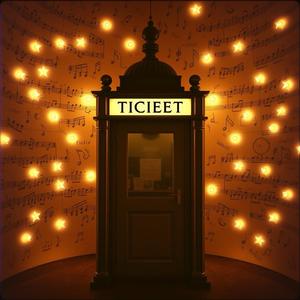 Tickets Ain’t Gold But You Sold ‘Em Like They Were