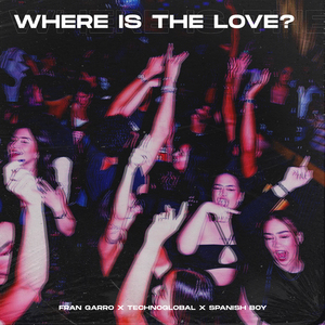 Where Is The Love? (Dance Version)