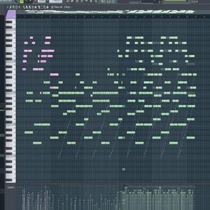 豪车音响低音炮（8D版）