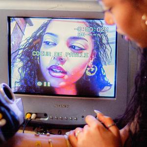 Arrêter le temps (feat. Sto)