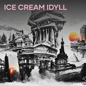 Ice Cream Idyll