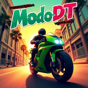 Modo DT (feat. El Viejo Peluche & Futura Leyenda)