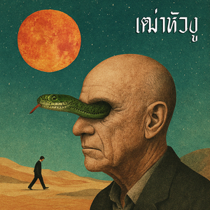 เฒ่าหัวงู