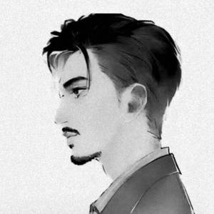 我不是你的宋东野（翻自 林啟得）