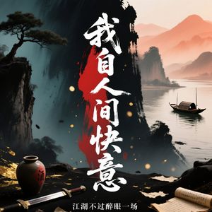 我自人间快意