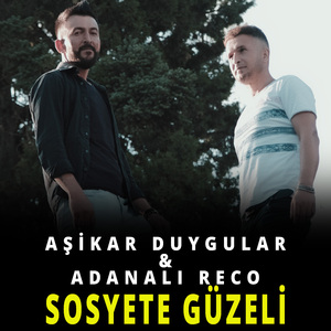 Sosyete Güzeli