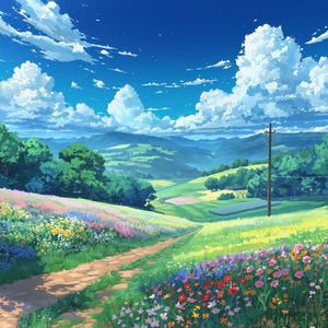 カラフルデイズ