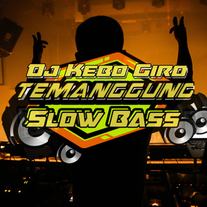Dj Kebo Giro (Remix)