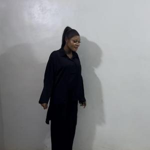 GodMother (feat. ClassyDjprincess)