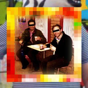 Palmviken förbutik och fik (feat. Sebra)