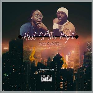 Heat of the night (feat. Mafio)
