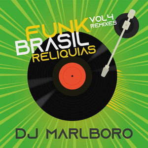 Aprenda A Viver (DJ Marlboro Remix)