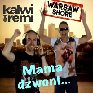 Mama Dzwoni (Video Dirty Edit)