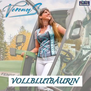 Vollblutbäurin