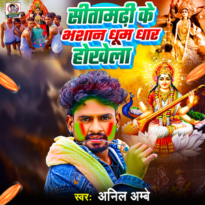 Sitamrdhi Ke Bhasan Dhum Dhar Hokhela