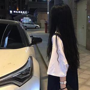 也许夜最适合哭