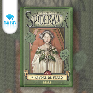 Capítulo Quatro: Em Que os Gêmeos Descobrem uma Árvore Completamente Diferente