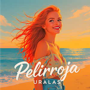 Pelirroja