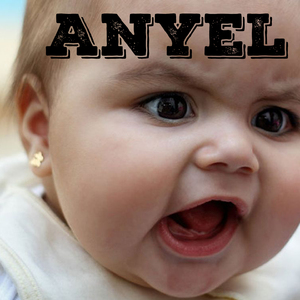 Anyel