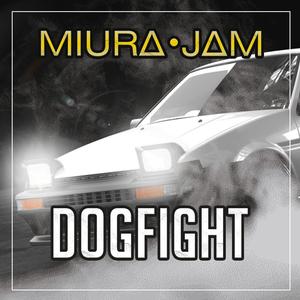 DOGFIGHT (Initial D Fouth Stage)
