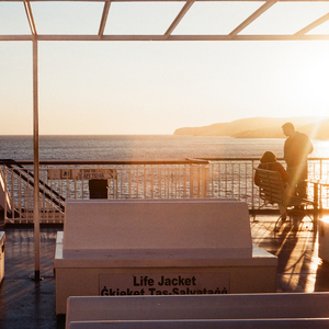 Arrival In Magic Hour (Instrumental Mix)