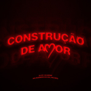 Construção de Amor