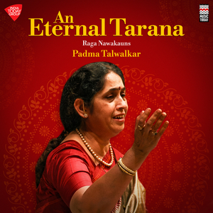 Raga Nawakauns - Tala Ektaal