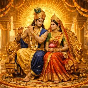 राधे नाम पे मन नाच उठा भजन