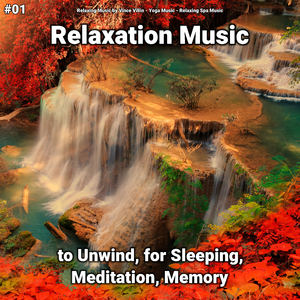 Relaxation Music Pt. 52