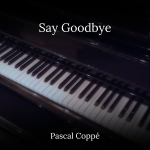 Say Goodbye