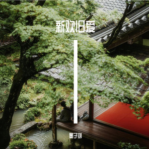 晾衣绳上的风筝