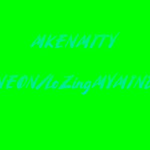 NEON/LozingMYMIND