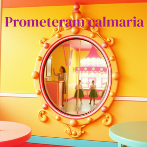Prometeram calmaria
