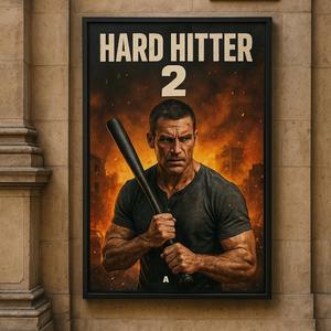 HARD HITTER 2