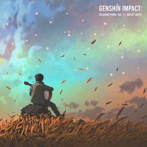Ripples of Daydream (From "Genshin Impact") (Piano Version)