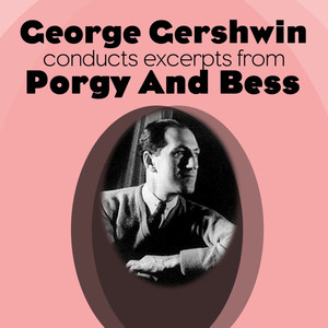 On My Mind The Whole Night Long (From "Porgy and Bess")